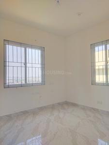 Bedroom Image of 1371 Sq.ft 3 BHK Apartment / Flat for sale in Concorde Auriga by Concorde Housing Corporation Pvt. Ltd., Medahalli Bengaluru for Rs. 17800000