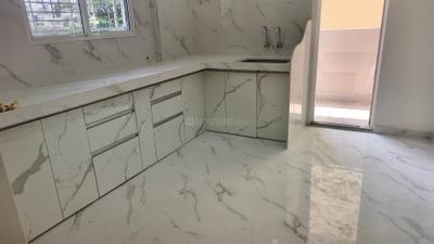 Kitchen Image of 1350 Sq.ft 3 BHK Apartment / Flat for sale in Somalwada Nagpur for Rs. 6498000