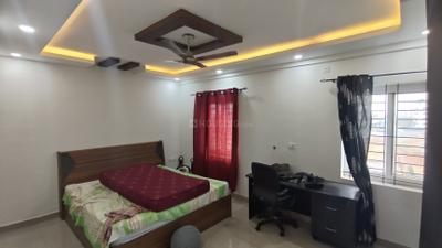 Bedroom Image of 3300 Sq.ft 4 BHK Villa for rent in United Sunshine Signature, Carmelaram Bengaluru for Rs. 130000