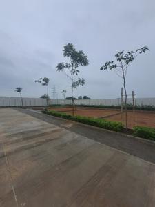 Image of 1200 Sq.ft Residential Plot / Land for sale in Old Dhamtari Road, Raipur for Rs. 5500000