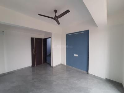 Bedroom Image of 680 Sq.ft 1 BHK Apartment / Flat for rent in Maan Pune for Rs. 16000