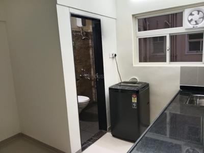 Kitchen Image of 1100 Sq.ft 2 BHK Apartment / Flat for sale in Duville Riverdale Grove, Kharadi Pune for Rs. 10000000