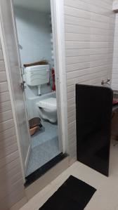 Bathroom Image of 1650 Sq.ft 4 BHK Apartment / Flat for sale in Navrangpura Ahmedabad for Rs. 10800000