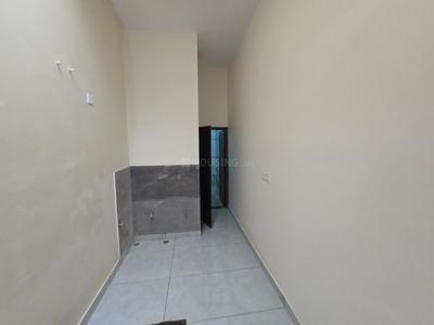 Bathroom Image of 1500 Sq.ft 2 BHK Builder Floor for rent in Line Par Moradabad for Rs. 10000