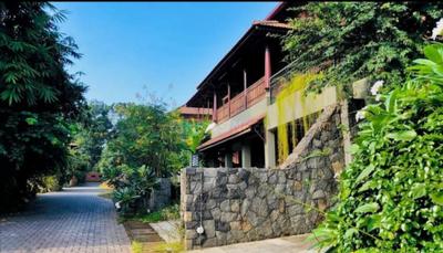 Image of 3000 Sq.ft 4 BHK Villa for sale in Kakkanad, Kochi for Rs. 34000000