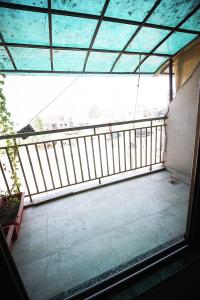 Balcony Image of 1170 Sq.ft 2 BHK Apartment / Flat for sale in Vinayak Exotica, Sanand Ahmedabad for Rs. 4500000