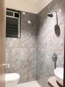 Bedroom Image of 742 Sq.ft 1 BHK Apartment / Flat for sale in Swaminarayan City, Dombivli West Thane for Rs. 5630000