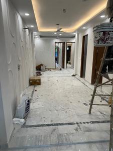 Hall Image of 1125 Sq.ft 3 BHK Builder Floor for sale in East Of Kailash New Delhi for Rs. 29000000