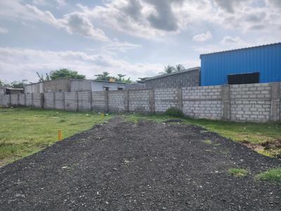 Image of 903 Sq.ft Residential Plot / Land for sale in Madanankppam, Chennai for Rs. 6772500