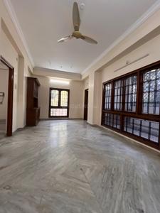 Living Room Image of 1550 Sq.ft 3 BHK Apartment / Flat for sale in Masab Tank Hyderabad for Rs. 14000000