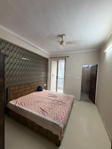 Bedroom Image of 1200 Sq.ft 3 BHK Apartment / Flat for sale in Jagatpura Jaipur for Rs. 4100000