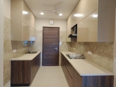 3 BHK Independent Builder Floor
