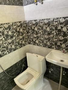 Image of 1550 Sq.ft 2 BHK Builder Floor for rent in Sector 21, Gurgaon for Rs. 40000