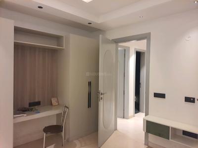 Bedroom Image of 2600 Sq.ft 4 BHK Builder Floor for sale in DLF Phase 4 Gurgaon for Rs. 49100000