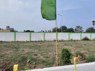 Image of 767 Sq.ft Residential Plot / Land for sale in Maraimalai Nagar, Chennai for Rs. 2684500