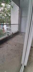 Balcony Image of 2500 Sq.ft 3 BHK Builder Floor for sale in Rajouri Garden New Delhi for Rs. 42500000