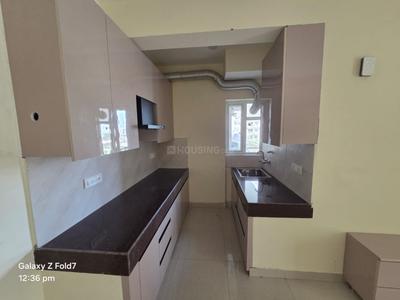 Kitchen Image of 800 Sq.ft 2 BHK Apartment / Flat for sale in Pareena Mi Casa, Sector 68 Gurgaon for Rs. 11500000