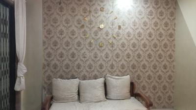 Living Room Image of 1030 Sq.ft 2 BHK Apartment / Flat for sale in Mangeshi Chandrabhaga II, Kalyan West Kalyan for Rs. 7200000