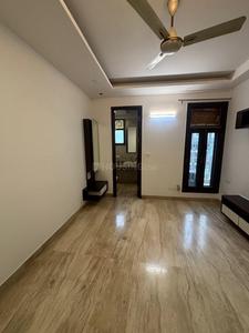 3 BHK Independent Builder Floor