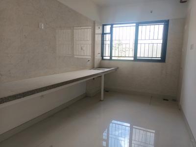 Kitchen Image of 1090 Sq.ft 2 BHK Apartment / Flat for sale in Kumar Princetown Towers, Mohammed Wadi Pune for Rs. 6900000