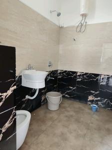 Bedroom Three Image of 3340 Sq.ft 4 BHK Villa for rent in Vulcan Golden Crest, Gachibowli Hyderabad for Rs. 95000
