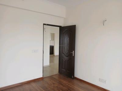 Bedroom Image of 1800 Sq.ft 3 BHK Apartment / Flat for rent in Assotech Blith by Assotech Limited, Sector 99 Gurgaon for Rs. 41000