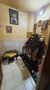Kitchen Image of 2400 Sq.ft 4 BHK Independent House for rent in Mahalakshmipuram Bengaluru for Rs. 300000
