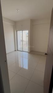 Hall Image of 618 Sq.ft 2 BHK Apartment / Flat for rent in Ratnam Lifestyle, Ankhol Vadodara for Rs. 24000