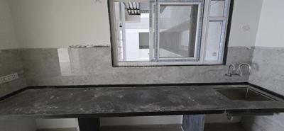 Kitchen Image of 1420 Sq.ft 3 BHK Apartment / Flat for sale in K Shire, Punawale Pune for Rs. 11000000