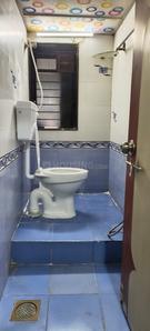 Bathroom Image of Cityscape property consultancy  in Santacruz East, Mumbai