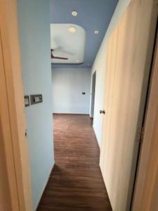 Bedroom Image of 1050 Sq.ft 2 BHK Apartment / Flat for rent in Lodha Casa Rio, Palava Phase 1 Thane for Rs. 31000