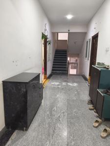Image of 1325 Sq.ft 3.5 BHK Apartment / Flat for sale in Madhapur, Hyderabad for Rs. 9000000