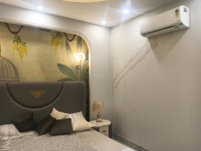 Bedroom Image of 2700 Sq.ft 4 BHK Builder Floor for sale in Ansal Versalia, Sector 67 Gurgaon for Rs. 24500000
