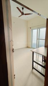 Bedroom Image of 1000 Sq.ft 2 BHK Apartment / Flat for rent in S.Bingipura Bengaluru for Rs. 20000