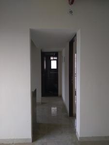 Passage Image of 750 Sq.ft 2 BHK Apartment / Flat for sale in Naigaon East Naigaon for Rs. 4500000