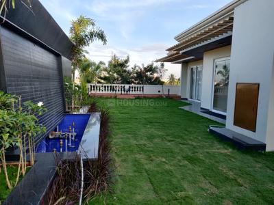 Image of 2146 Sq.ft 3 BHK Apartment / Flat for sale in Vasanth Nagar, Bengaluru for Rs. 33000000
