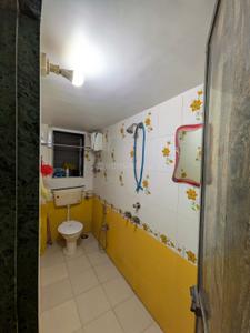 Bathroom Image of 1012 Sq.ft 2 BHK Apartment / Flat for sale in Khopoli Navi Mumbai for Rs. 4600000