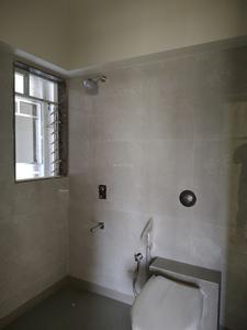 Bedroom Two Image of 1190 Sq.ft 2 BHK Apartment / Flat for rent in Vihang Hills, Thane West Thane for Rs. 24999