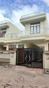 Building Image of 1632 Sq.ft 2 BHK Villa for sale in Hira Villas, Jankipuram Lucknow for Rs. 8308000