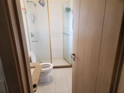 Bathroom Image of 3400 Sq.ft 4.5 BHK Duplex for sale in DLF New Town Heights, New Town Kolkata for Rs. 32000000