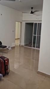 Hall Image of 900 Sq.ft 3 BHK Apartment / Flat for rent in Citi Vistaar, Kolar Road Bhopal for Rs. 14000