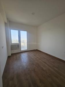 Bedroom Image of 1425 Sq.ft 2.5 BHK Apartment / Flat for sale in Eldeco Accolade, Sector 2 Sohna for Rs. 12300000