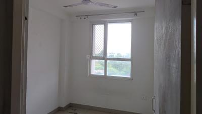 Bedroom Image of 600 Sq.ft 2 BHK Apartment / Flat for rent in Ashadeep Rudraksha II, Karolan Ka Barh Jaipur for Rs. 9500