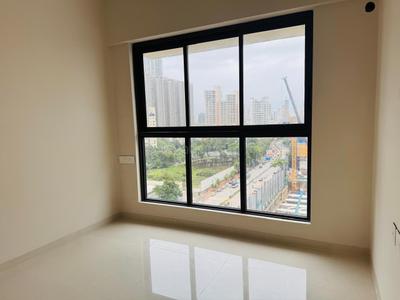 Bedroom Image of 600 Sq.ft 2 BHK Apartment / Flat for sale in Worli Mumbai for Rs. 43000000