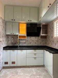 Kitchen Image of 2200 Sq.ft 3 BHK Independent House for sale in Ullal Uppanagar Bengaluru for Rs. 22000000