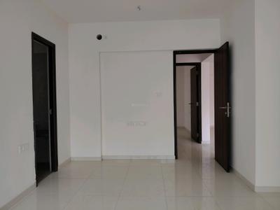 Bedroom Image of 1025 Sq.ft 2 BHK Apartment / Flat for sale in Marathon Nexzone, Kolkhe Navi Mumbai for Rs. 8655000