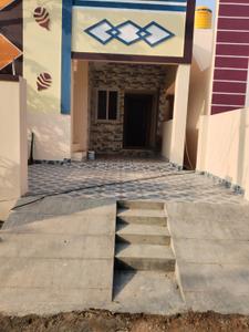 Image of 1203 Sq.ft 2 BHK Independent House for sale in Veppampattu, Chennai for Rs. 4900000
