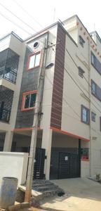 Image of 360 Sq.ft 1 BHK Independent House for rent in K R Puram, Bengaluru for Rs. 9000