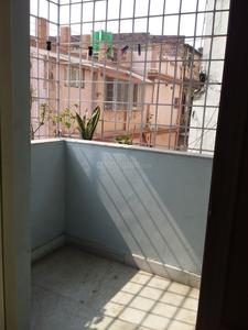 Balcony Image of RIKI&#x27;S NEST in Kalighat, Kolkata