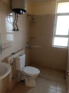 Image of 2200 Sq.ft 4.5 BHK Apartment / Flat for sale in Sare Crescent Green Parc, Sector 92, Gurgaon for Rs. 18400000